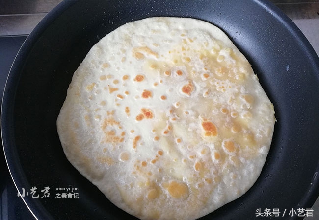 图片[17]-周末早餐自制鸡蛋灌饼 没等上桌就剩空盘了 都说比外面卖的好吃-起舞食谱网