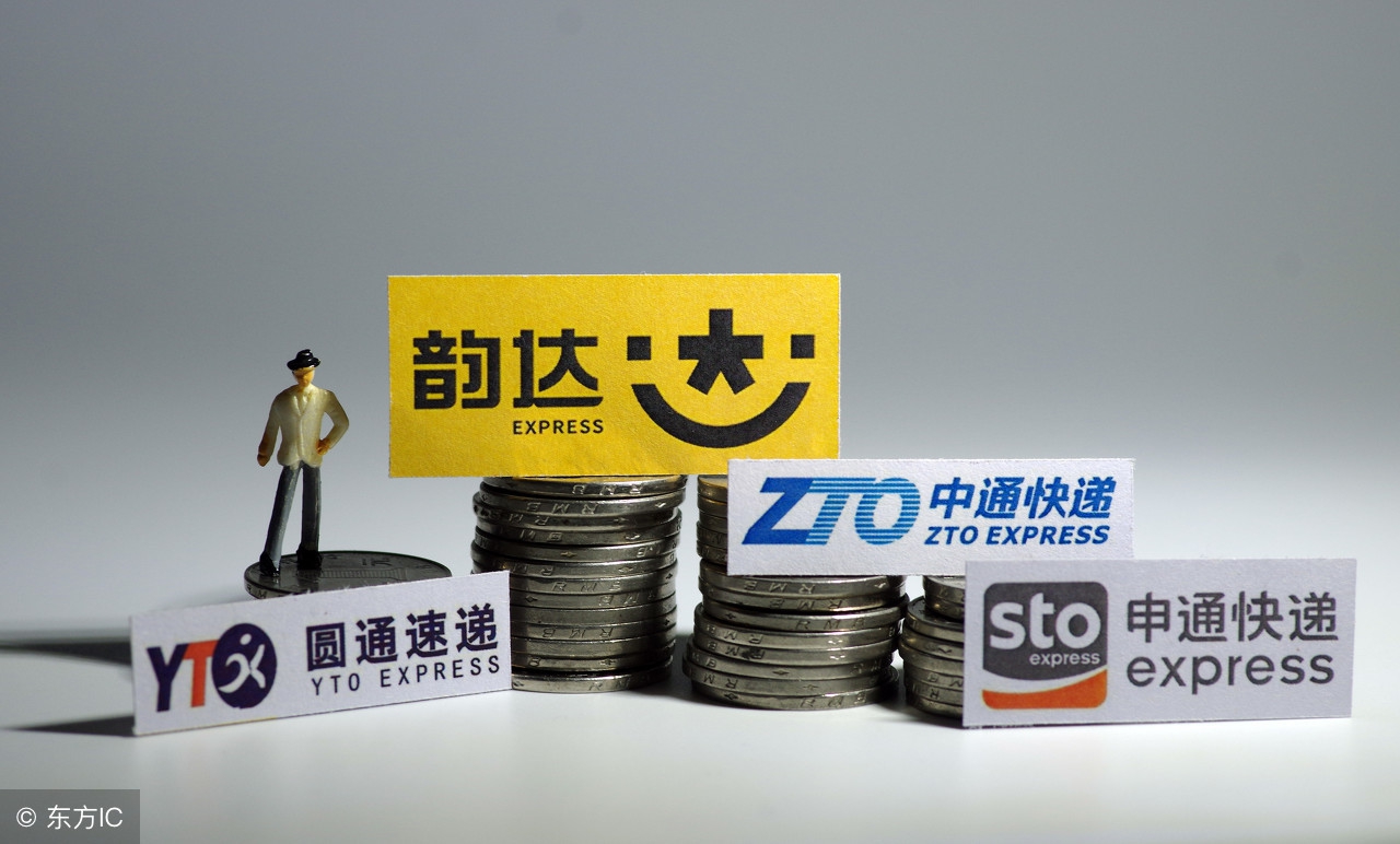 “三通一达”危机来袭!天猫将成立自己的快递品牌“喵递”