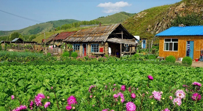 人人都有田园梦，可是你确定能在农村种地建房吗？