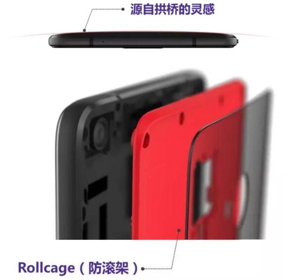 回归联系的ZUK，Z2 Pro 产品核心卖点有哪些？