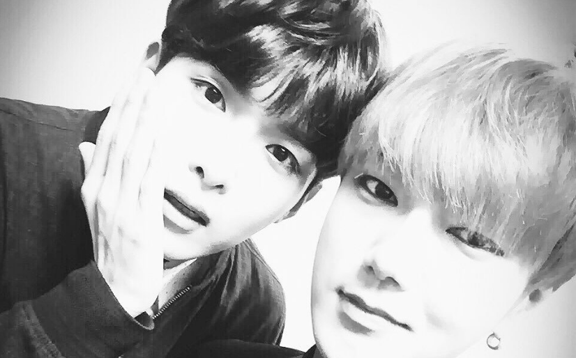 BIGBANG、EXO、BTS等,男男CP大乱炖,