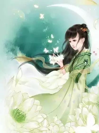 最美的古代情诗-第7张图片-非凡网