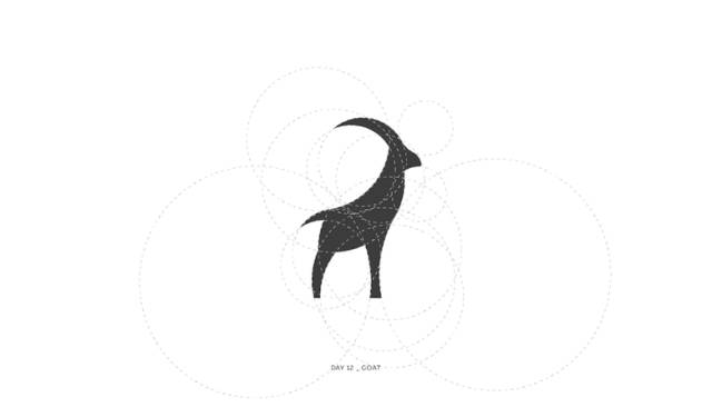 这绝不是50块能买到的logo设计第二弹！
