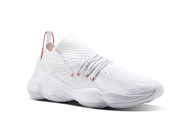 大量颜色曝出！Reebok DMX FUSION 新产品抢鲜浏览