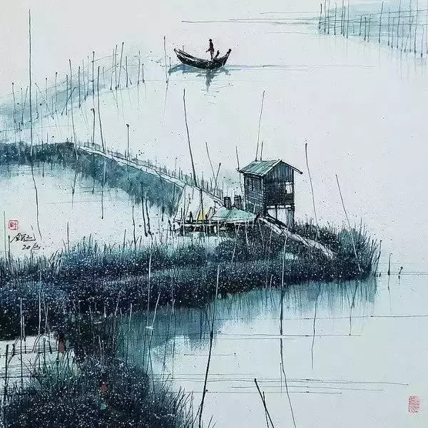 中国人可以不读全诗,但至少要背会这些千古名句!-第3张图片-非凡网 中国人可以不读全诗,但至少要背会这些千古名句!-第3张图片-非凡网