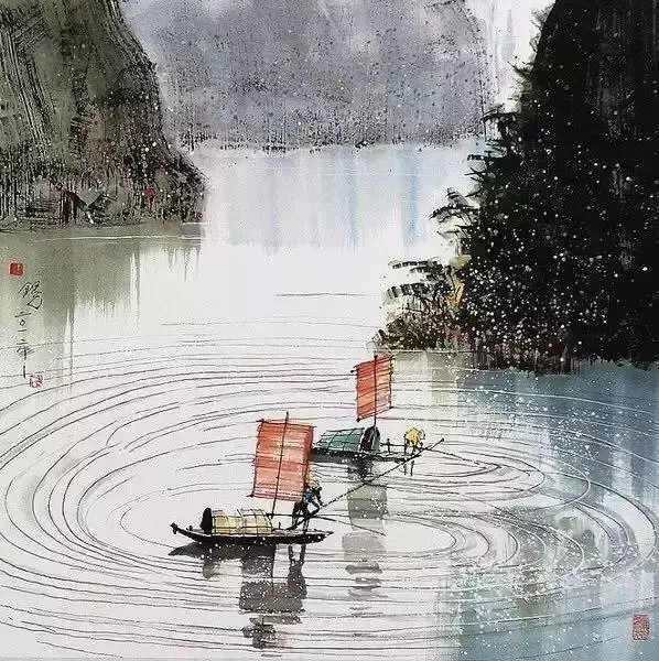 中国人可以不读全诗,但至少要背会这些千古名句!-第5张图片-非凡网 中国人可以不读全诗,但至少要背会这些千古名句!-第5张图片-非凡网