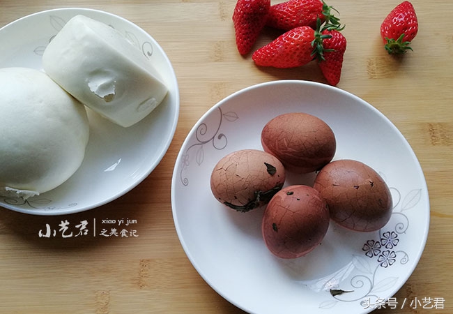 图片[8]-早餐快手茶叶蛋的做法 省时又省事 还能吃到淡淡的茶香味-起舞食谱网