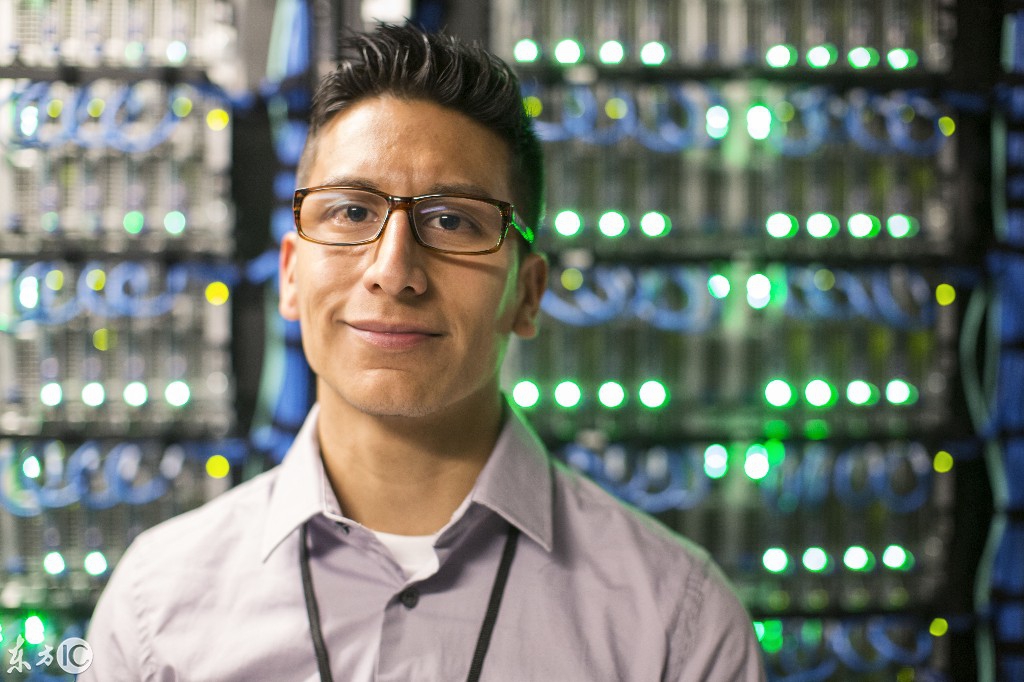 探秘比特币矿机 走进大型比特币矿场