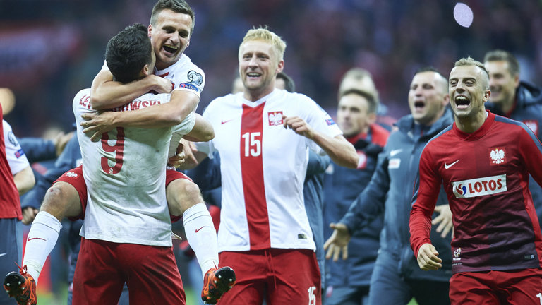 2016欧洲杯潜在黑马盘点 克罗地亚波兰领衔