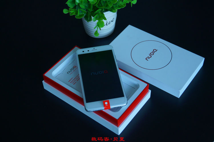 优缺点泾渭分明：nubia Z11 mini体验评测