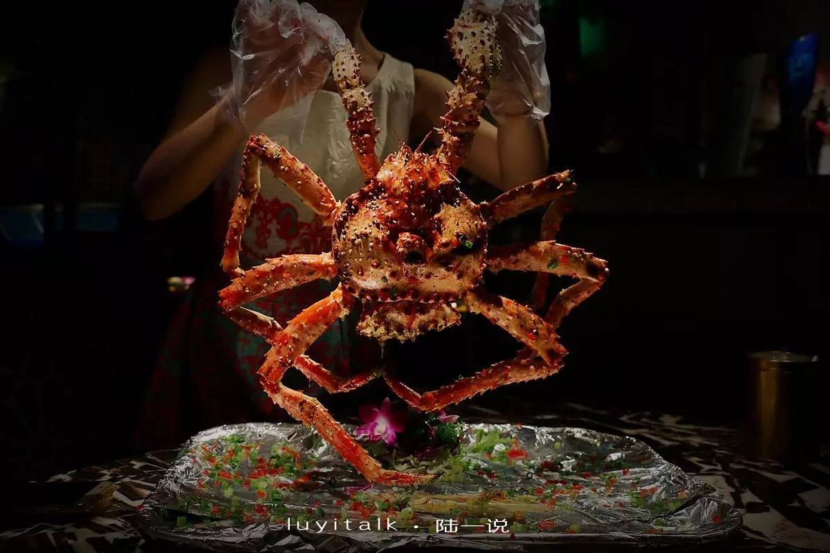 榴莲龙虾 一道让你想不到的菜 | 一场你绝对需要的盛宴！