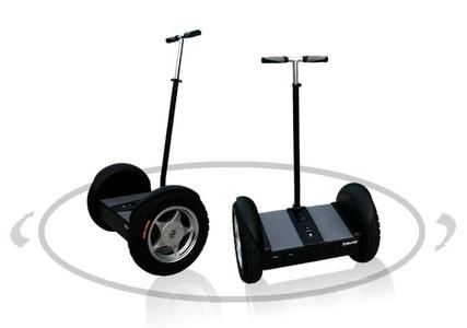 独轮车平衡车国际物流的最佳方式