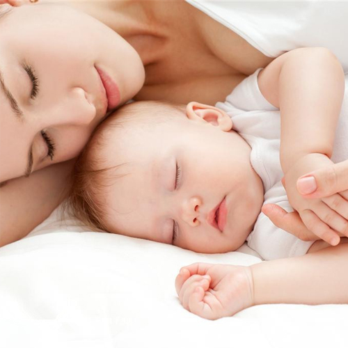 孩子睡坏了，怎么办，宝宝的五种睡姿代表什么？