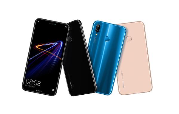 HUAWEI nova 3e怎樣把全面屏手機的美充分發(fā)揮到完美