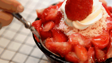 “水果皇后”草莓超简单的7种吃法，诱人“莓”味惊艳你！