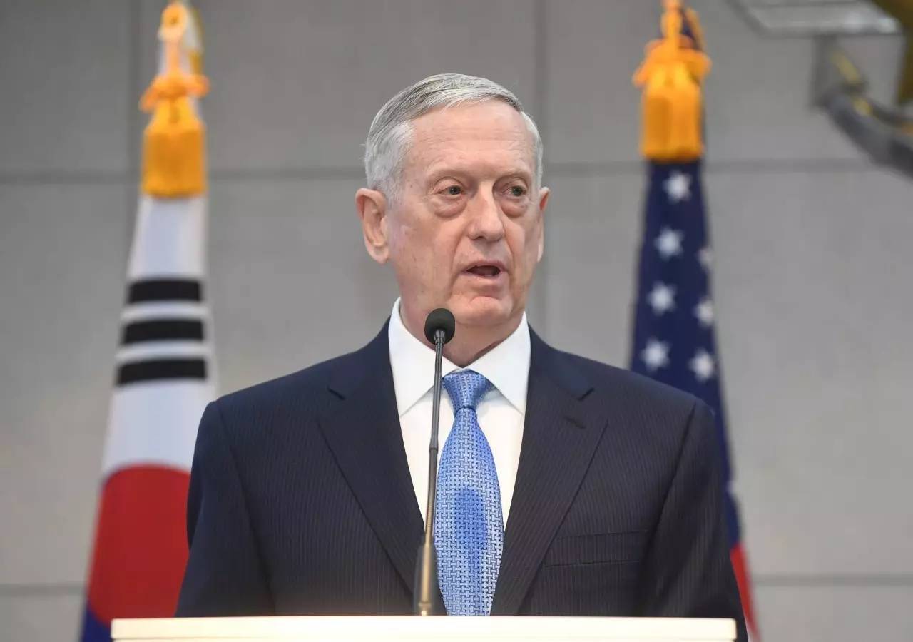 评论丨推进“萨德” 再提钓鱼岛争端 美国防部长出访韩日动静为何如此大？