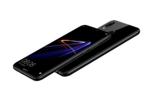 HUAWEI nova 3e怎样把全面屏手机的美充分发挥到完美