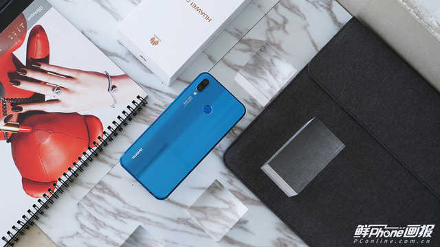 HUAWEI nova 3e评测：新一代全面屏，有颜值善自拍