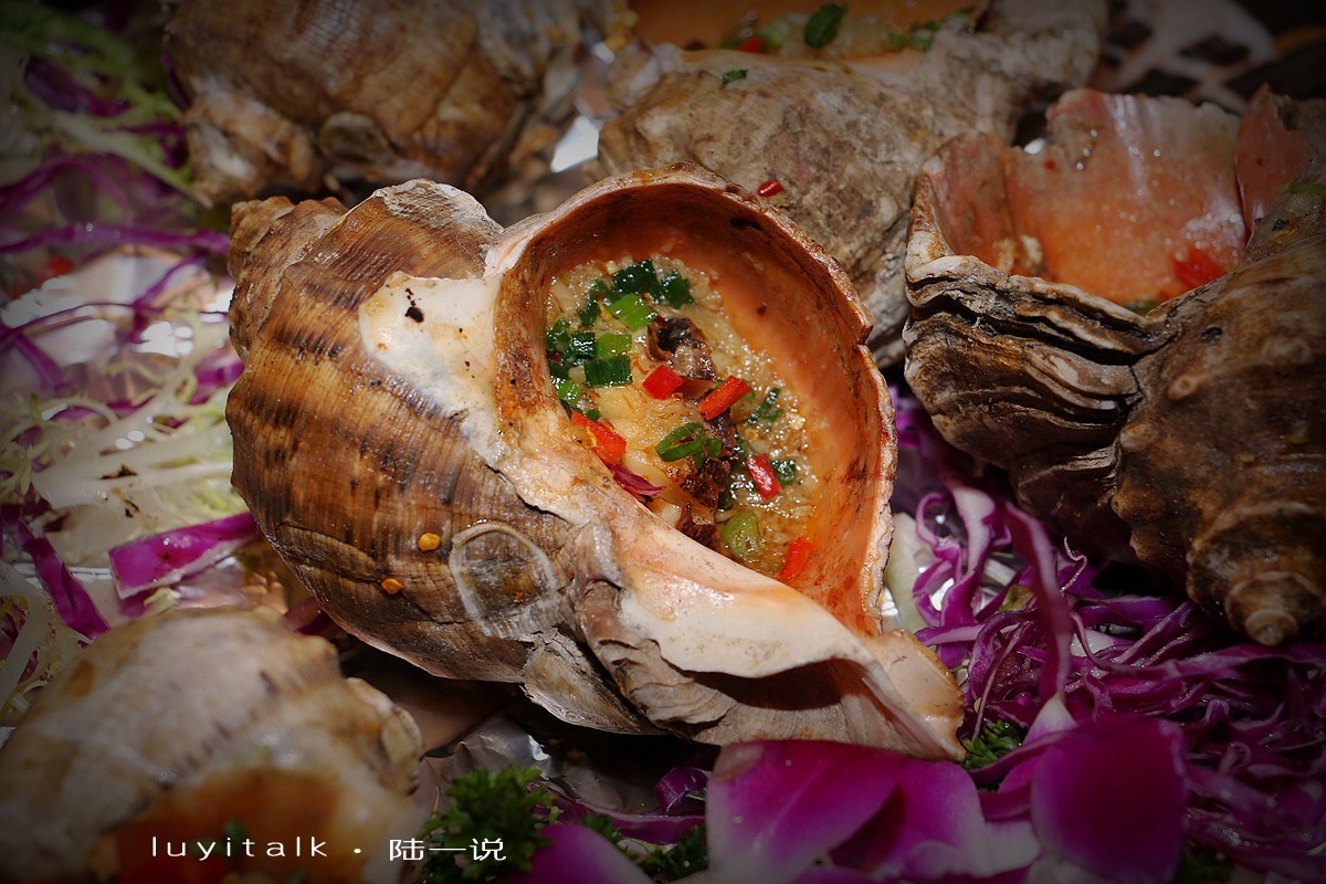 榴莲龙虾 一道让你想不到的菜 | 一场你绝对需要的盛宴！