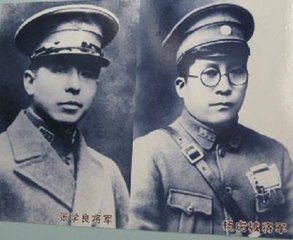 蒋介石不杀张学良的“六个真正原因”，他又为何对杨虎城痛下杀手