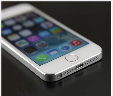 一代經典iPhone5s降到2000，销售量依然排第一