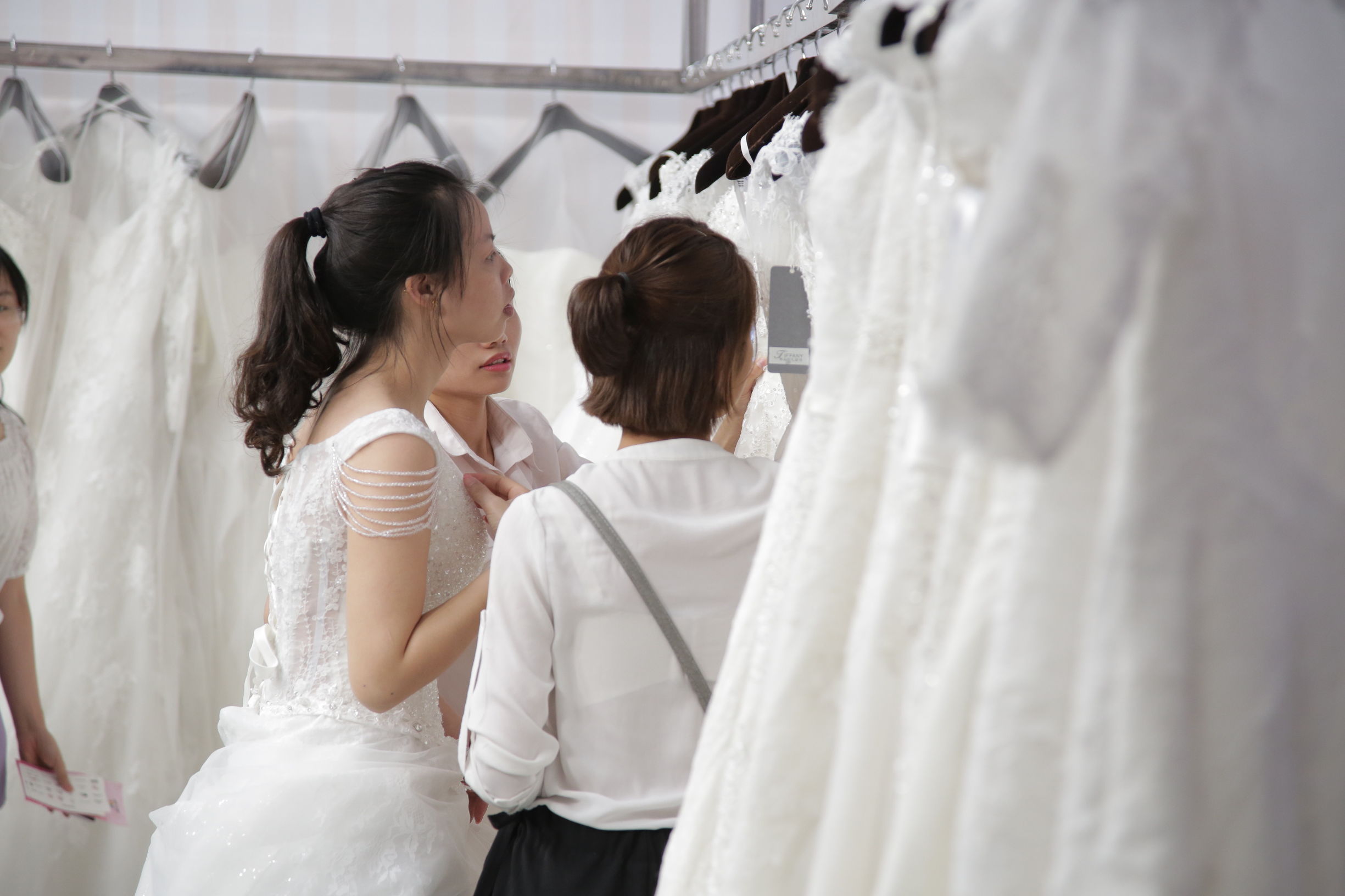 幸福向上！第27届广西婚博会6月4日开幕！