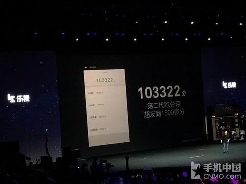 相同CPU价差上1000元 为什么乐视2 Pro吊打魅族手机PRO 6