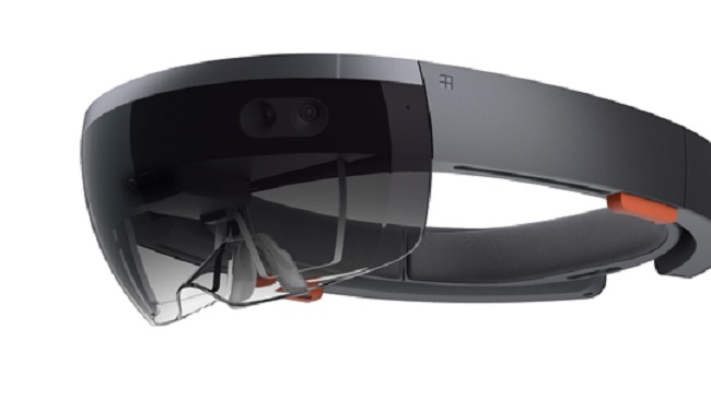 微软发力VR/AR领域，众厂商一呼百应