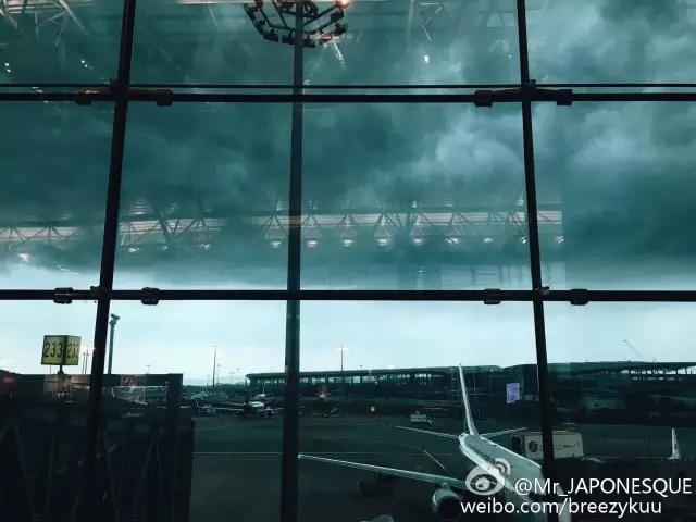 紧急通知！广州超强雷雨+8级大风现正生效！