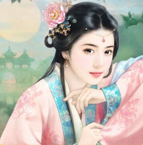 她贤惠无过失，却成为明朝第一位被废皇后，终在死后恢复皇后之名