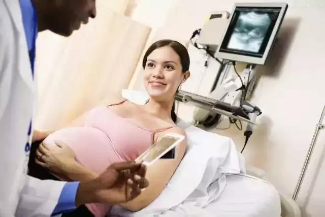 一千个孕妇就有一千种情况！孕育健康宝宝，定期检查很重要！