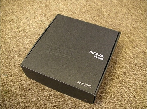 Nokia时期的最強手机上N900，想你啦，Nokia。