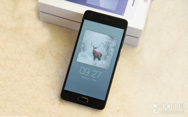 3500mAh充電電池，想到ZUK Z2續(xù)航力如何
