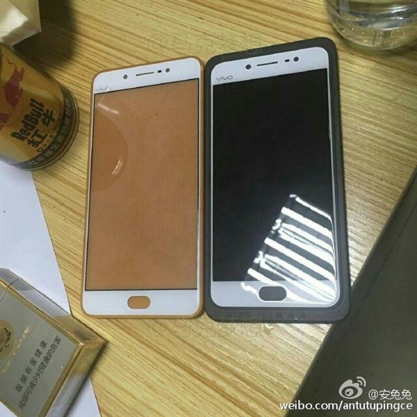 2799元！vivo X7杀过来：8GB运行内存