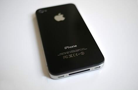 iPhone4 8GB、16GB和32GB的iPhone旧手机回收价钱