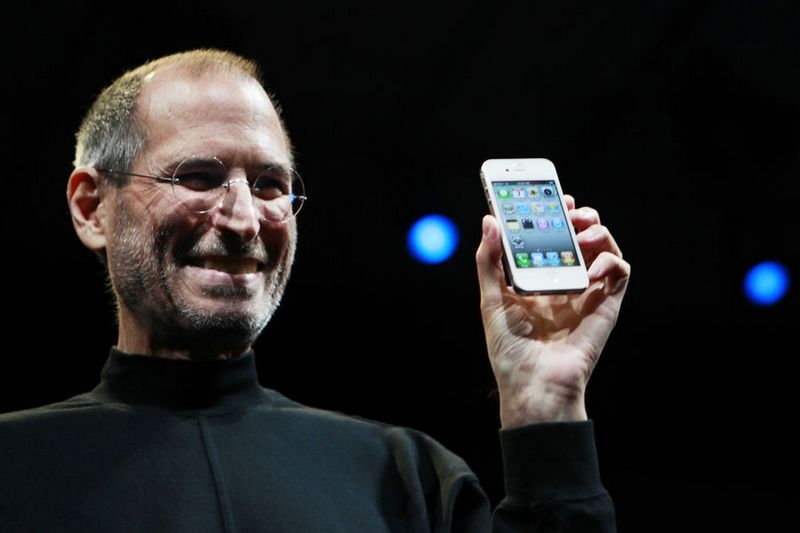 那一年激动人心的iPhone 4：之后还会继续还有吗