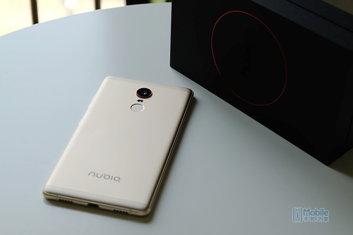 nubia Z11 Max：可玩耐玩的大屏幕甄选