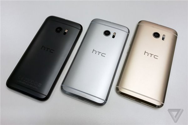 HTC 10重磅消息旗舰级宣布公布 中国发行版配备缩水率比较严重