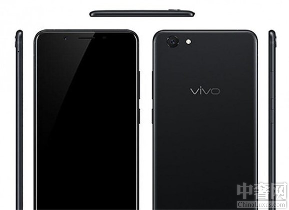 vivo Y71现身国家工信部 预估前不久公布