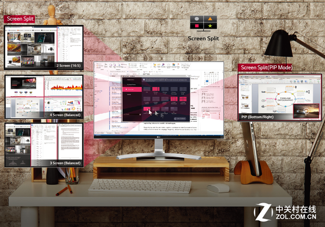 别纠结了！看完这篇你就知道显示器买多大尺寸