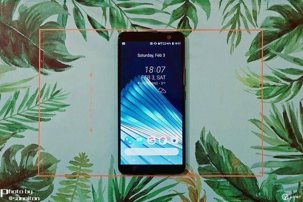 用高新科技阐释美：HTC U11  应用感受及图赏