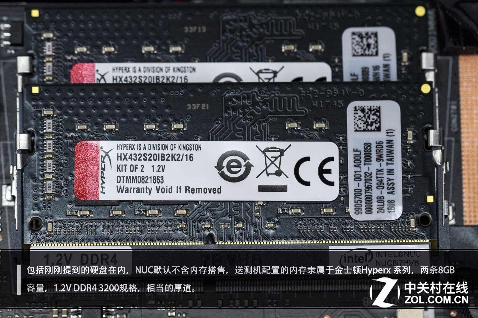 i7 8809G! I/A變身NUC骷髏頭（冥王）大峽谷拆卸