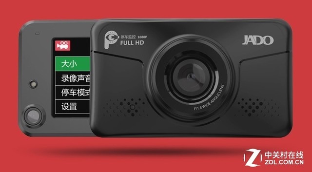 让路怒无处遁形 实力派记录仪良心推荐