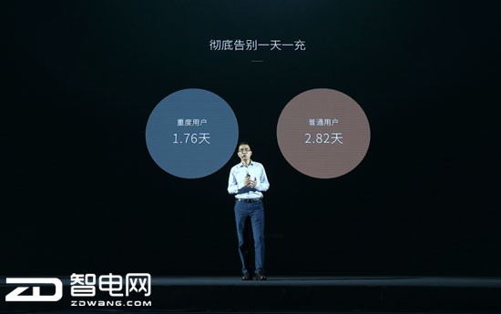 nubia Z11 Max多方位分析 超续航力超感人至深