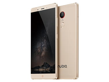 较长续航力：nubia Z11 MAX 免费试用！