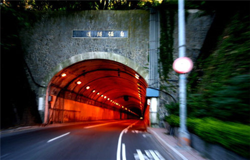 《深夜怪谈》台湾五大猛鬼隧道的灵异传闻