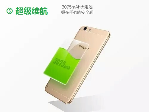 OPPO A59正式上市，价钱再度更新同样商品纪录！