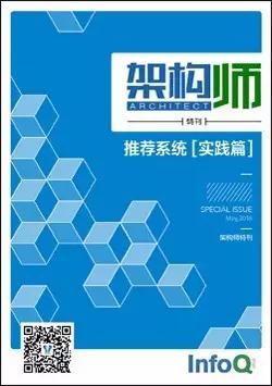 你不能错过的“推荐系统”资料合集