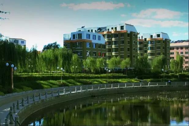 小城排名发布,我大吉林省5座小城光荣上