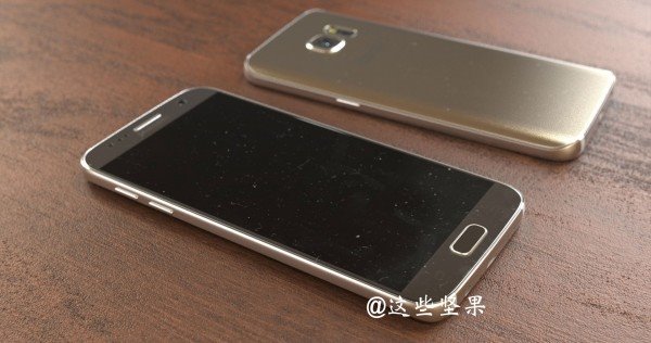 先一饱眼福！三星Galaxy S7详尽规格型号/宣图/视頻曝出